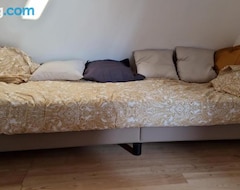 Cijela kuća/apartman Escapade (La Douze, Francuska)