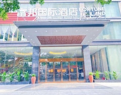 Hotelli Fubang International (Shenzhen, Kiina)