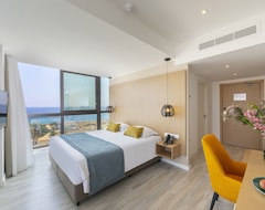 Hotelli Leonardo Crystal Cove Hotel & Spa - Adults Only (Protaras, Kypros)