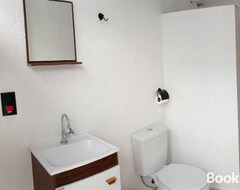 Casa/apartamento entero Acomodacao E Lazer No Centro De Cascavel (Cascavel, Brasil)