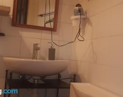 Cijela kuća/apartman Angolo Nally (Mondovi, Italija)