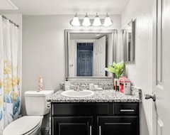 Casa/apartamento entero Beautifully Decorated With Updates 1bdrm/1bath Near Dallas/ Nightlife (Dallas, EE. UU.)