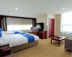 Hotel Qin Ya (Xi'an, Kina)