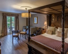 Hotel Banchory Lodge (Banchory, Reino Unido)