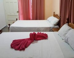 Hotelli Casa Naday Y Fermin (Viñales, Kuuba)
