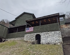 Toàn bộ căn nhà/căn hộ Large 4br Buffalo Mountain Retreat In Williamson (Williamson, Hoa Kỳ)