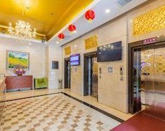 Khách sạn Zhongtailai Zhanjiang (Zhanjiang, Trung Quốc)