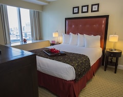 Hotelli Fantasea Resorts Atlantic Palace (Atlantic City, Amerikan Yhdysvallat)