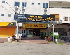 Hotel Kampung Lapan (Malacca, Malezya)