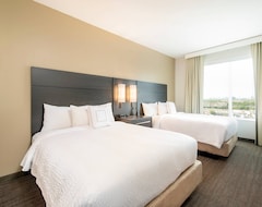 Hotel Residence Inn by Marriott Houston Medical Center/NRG Park (Houston, USA)