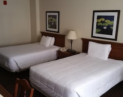 Imperial Swan Hotel and Suites Lakeland (Lakeland, USA)