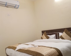 Khách sạn OYO 8968 Hotel Le Comfort (Ghaziabad, Ấn Độ)