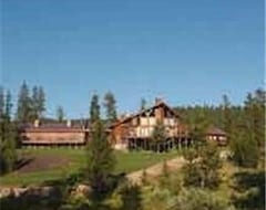 Hotel Bear Creek Lodge (McCall, USA)