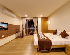 Hotelli Hotel Shree Sai - Best Business Hotel In Kolhapur (Kolhapur, Intia)