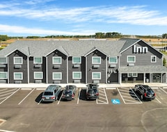 Otel Holmes Suites Inn Columbus Pataskala/etna (Pataskala, ABD)
