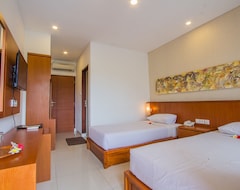 Sinar Bali Hotel (Legian, Endonezya)