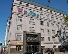 Khách sạn St. Petersburg (Heihe, Trung Quốc)