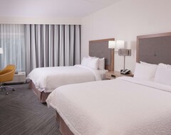 Hotel Hampton Inn & Suites by Hilton Augusta-Washington Rd (Augusta, USA)