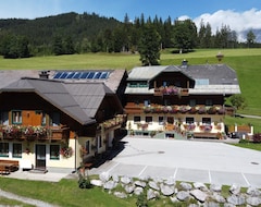 Hotel Greimelbacherhof (Ramsau am Dachstein, Austria)