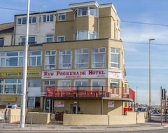 New Promenade Hotel (Blackpool, Canada)