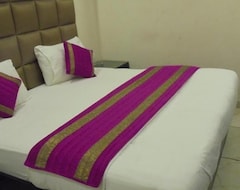 Hotel Bella Vista @ New Delhi (Delhi, India)