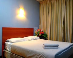 Khách sạn Super Oyo 89847 Switz Paradise Hotel (Kota Kinabalu, Malaysia)