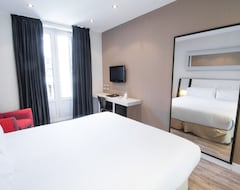 Hotel Petit Palace Arenal (Madrid, Spain)