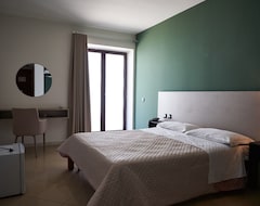 Hotel Futuro (Aversa, Italija)