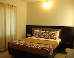 Hotel Mount Residency (Chennai, India)