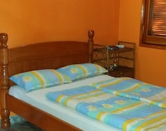 Koko talo/asunto Paraguay- Apartment For Rent In Wonderful Idyll (Santa Rita, Paraguay)