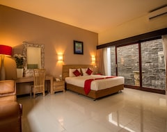 Hotel Svarna Suites Seminyak (Legian, Indonesia)