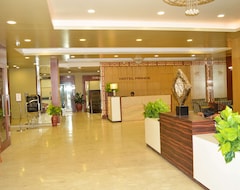 Hotel Prince (Bhuj, Indien)