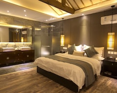 Khách sạn Hotel Lijiang Liman (Lijiang, Trung Quốc)