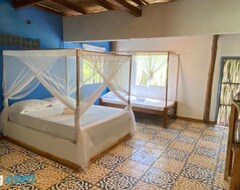 Casa/apartamento entero Playajaguar Cabana De Playa (Monitos, Colombia)