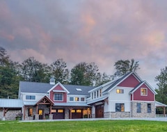 Toàn bộ căn nhà/căn hộ Authentic Amish Bed And Breakfast On An Amish Farm (Newmanstown, Hoa Kỳ)