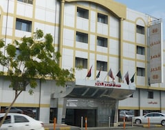 Hotel Khobar Palace Modern (Al Khobar, Arabia Saudí)