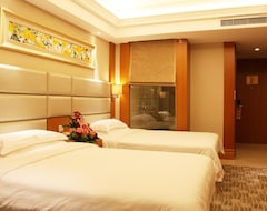 Hotel Golden Sea View (Haikou, Kina)