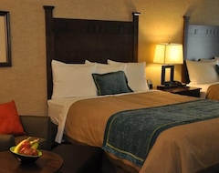 Hotel Little Missouri Inn & Suites Watford City (Watford City, USA)
