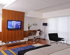 Hotel Design Suites Buenos Aires (Buenos Aires City, Argentina)