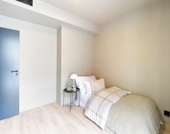 Casa/apartamento entero Amazing 3 Bedroom Apartment In The Heart Of Aalesund (Ålesund, Noruega)