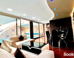 Cijela kuća/apartman Elegante Villa Balneaire De Luxe Avec Piscine Privee (Casablanca, Maroko)