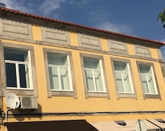 Pansion Casa Do Rio (Régua, Portugal)