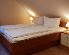 Airport Hotel One (Sylt-Keitum, Alemania)
