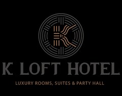 K Loft Hotel (Karimnagar, India)