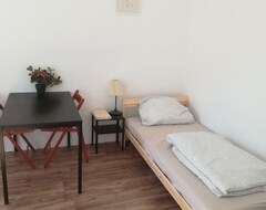 Cijela kuća/apartman A Lovely 100 M2 Apartment In Roßwein! (Roßwein, Njemačka)