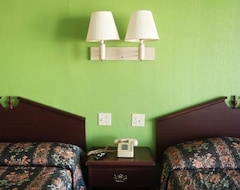 Hotel Baton Rouge West Inn (Port Allen, EE. UU.)