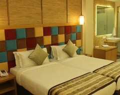 Otel The Ocean Park Resort (Calangute, Hindistan)