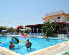 Hotel Stergia Apartments (Kardamena, Grecia)