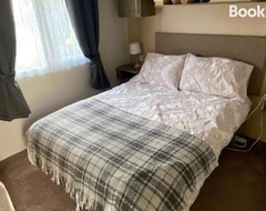 Toàn bộ căn nhà/căn hộ Superb Luxury Two Bed Caravan Sleeps Six (Gisburn, Vương quốc Anh)