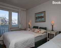 Hele huset/lejligheden B&b Pletna A Double Lake-view Room (Bled, Slovenien)